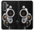 S1109 Smile Bullet Gun Case For Samsung Galaxy A37