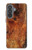 S1140 Wood Skin Graphic Case For Samsung Galaxy A37