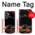 S1373 Motorcycle Helmet Case For Samsung Galaxy A37