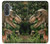 S1452 Trex Raptor Dinosaur Case For Samsung Galaxy A37