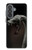 S1597 Black Mamba Snake Case For Samsung Galaxy A37
