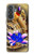 S1604 Carp Koi Fish Japanese Tattoo Case For Samsung Galaxy A37