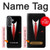S1805 Black Suit Case For Samsung Galaxy A37