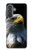 S2046 Bald Eagle Case For Samsung Galaxy A37