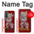 S2104 Yakuza Dragon Tattoo Case For Samsung Galaxy A37