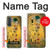 S2137 Gustav Klimt The Kiss Case For Samsung Galaxy A37