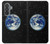 S2266 Earth Planet Space Star nebula Case For Samsung Galaxy A37