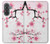 S2359 Plum Blossom Case For Samsung Galaxy A37