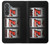S2406 Slot Machine Lucky 777 Case For Samsung Galaxy A37