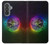 S2570 Colorful Planet Case For Samsung Galaxy A37