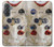 S2639 Neil Armstrong White Astronaut Space Suit Case For Samsung Galaxy A37