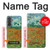 S2681 Field Of Poppies Vincent Van Gogh Case For Samsung Galaxy A37