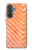 S2700 Salmon Fish Graphic Case For Samsung Galaxy A37
