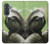 S2708 Smiling Sloth Case For Samsung Galaxy A37