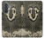 S2711 King Cobra Snake Skin Graphic Printed Case For Samsung Galaxy A37