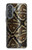 S2712 Anaconda Amazon Snake Skin Graphic Printed Case For Samsung Galaxy A37