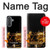 S2742 Ice Whiskey Whisky Glass Case For Samsung Galaxy A37