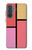 S2795 Cheek Palette Color Case For Samsung Galaxy A37