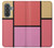 S2795 Cheek Palette Color Case For Samsung Galaxy A37