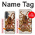 S2801 Vintage Octopus Case For Samsung Galaxy A37