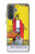 S2806 Tarot Card The Magician Case For Samsung Galaxy A37