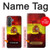 S2984 Spain Football Soccer Case For Samsung Galaxy A37