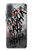 S3073 Joker Hahaha Blood Splash Case For Samsung Galaxy A37