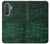S3190 Math Formula Greenboard Case For Samsung Galaxy A37