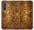 S3217 Sistine Chapel Vatican Case For Samsung Galaxy A37