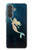 S3250 Mermaid Undersea Case For Samsung Galaxy A37