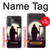 S3262 Grim Reaper Night Moon Cemetery Case For Samsung Galaxy A37