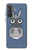 S3271 Donkey Cartoon Case For Samsung Galaxy A37