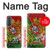 S3300 Portugal Flag Vintage Football Graphic Case For Samsung Galaxy A37