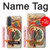 S3337 Wassily Kandinsky Hommage a Grohmann Case For Samsung Galaxy A37