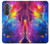 S3371 Nebula Sky Case For Samsung Galaxy A37
