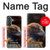 S3376 Eagle American Flag Case For Samsung Galaxy A37