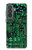 S3392 Electronics Board Circuit Graphic Case For Samsung Galaxy A37