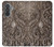 S3395 Dragon Door Case For Samsung Galaxy A37
