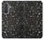 S3426 Blackboard Science Case For Samsung Galaxy A37