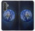 S3430 Blue Planet Case For Samsung Galaxy A37