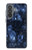 S3431 Digital Code Cyber Hacker Case For Samsung Galaxy A37