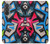 S3445 Graffiti Street Art Case For Samsung Galaxy A37
