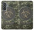 S3468 Biohazard Zombie Hunter Graphic Case For Samsung Galaxy A37