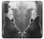 S3505 Wolf Howling Case For Samsung Galaxy A37