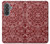 S3556 Yen Pattern Case For Samsung Galaxy A37
