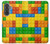 S3595 Brick Toy Case For Samsung Galaxy A37