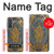 S3620 Book Cover Christ Majesty Case For Samsung Galaxy A37