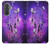 S3685 Dream Catcher Case For Samsung Galaxy A37