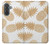 S3718 Seamless Pineapple Case For Samsung Galaxy A37