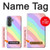 S3810 Pastel Unicorn Summer Wave Case For Samsung Galaxy A37